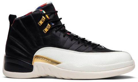 air jordan 12 cny 2019 release date
