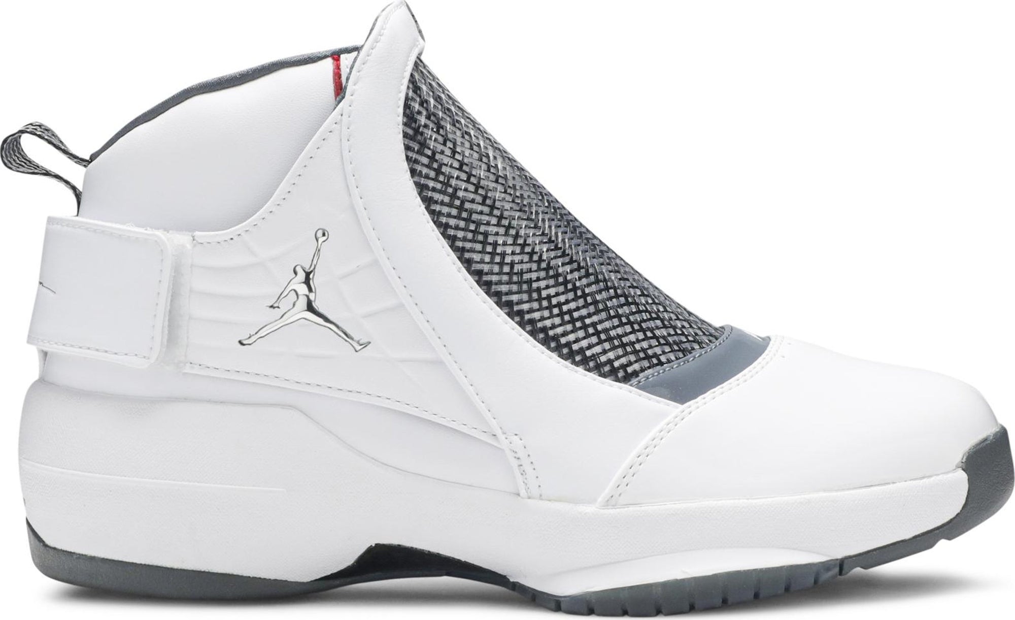 Air Jordan 19 Retro &quot;FLINT GREY&quot; 2019