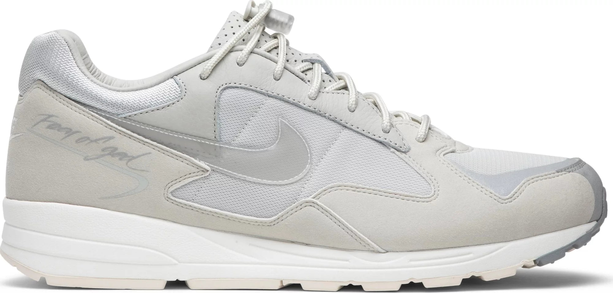 Nike Air Skylon 2 &quot;FEAR OF GOD/LIGHT BONE&quot;