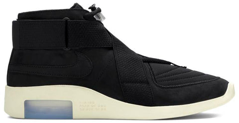 Nike Air Fear Of God Raid "BLACK"