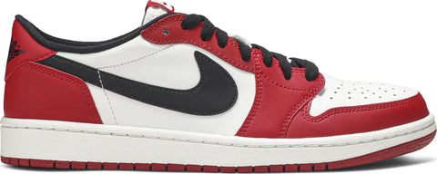 Air Jordan 1 Retro Low OG "CHICAGO"