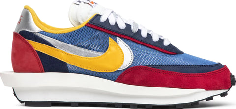 Nike LD Waffle "SACAI BLUE"