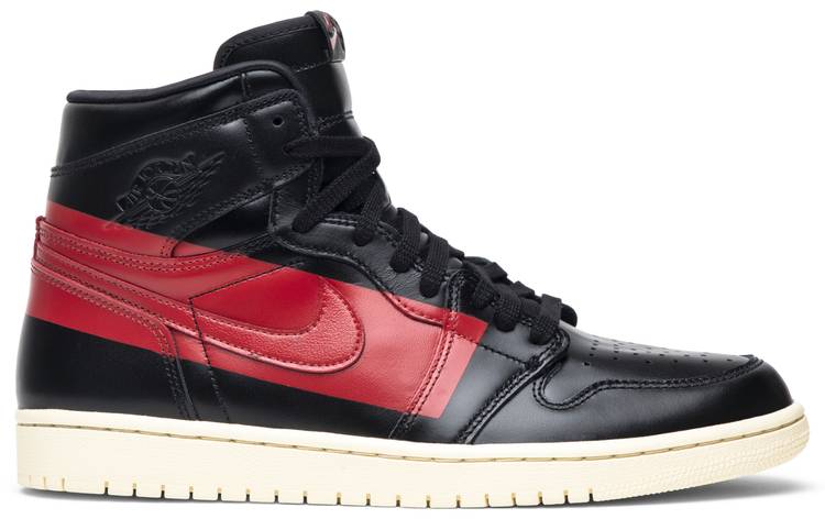 Air Jordan 1 High OG Defiant &quot;COUTURE&quot;
