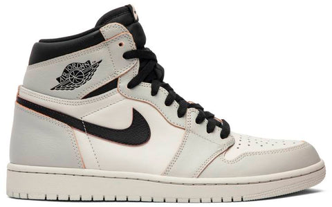 Air Jordan 1 High OG Defiant "SB NYC TO PARIS"