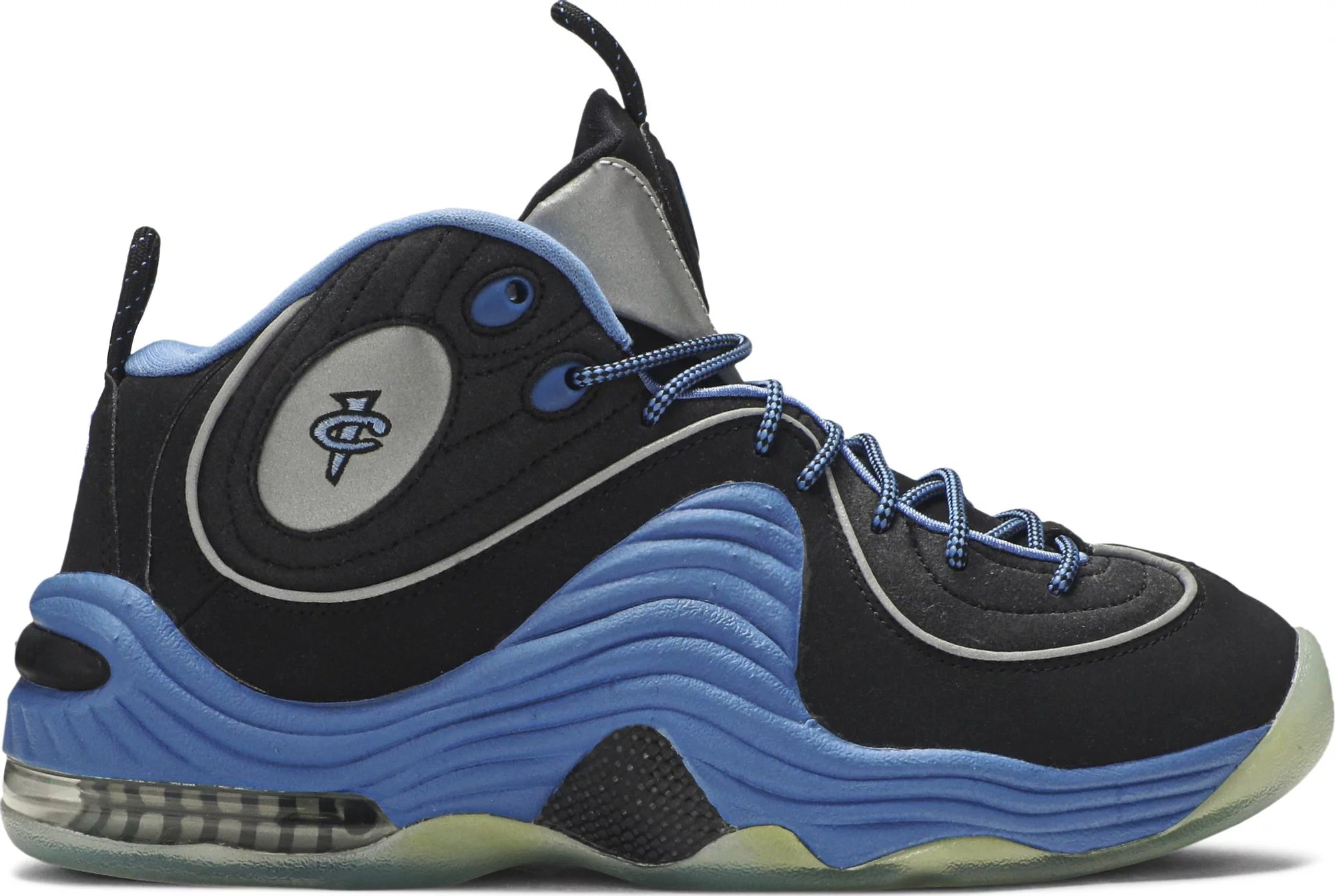 Nike Air Penny 2 &quot;VARSITY ROYAL&quot;