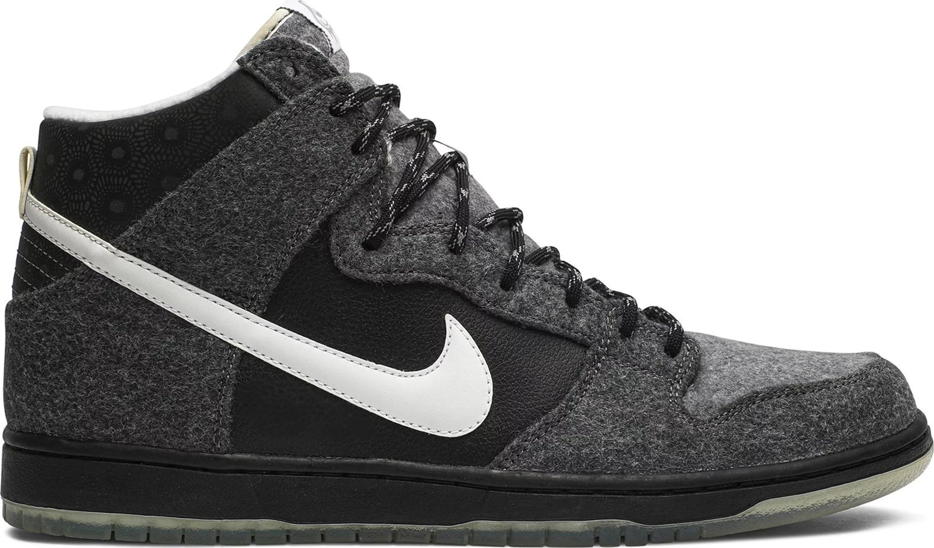 Nike Dunk High SB "PETOSKEY PREMIER"