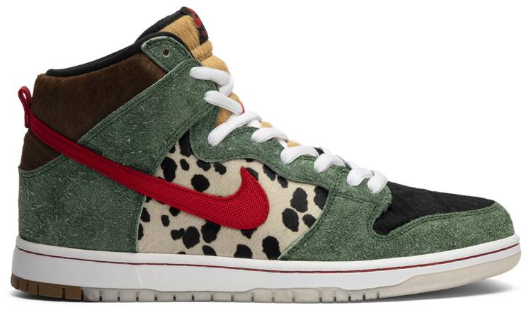 Nike SB Dunk High Pro QS &quot;DOG WALKER&quot;