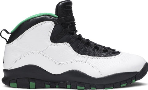 Air Jordan 10 Retro "SEATTLE" 2019