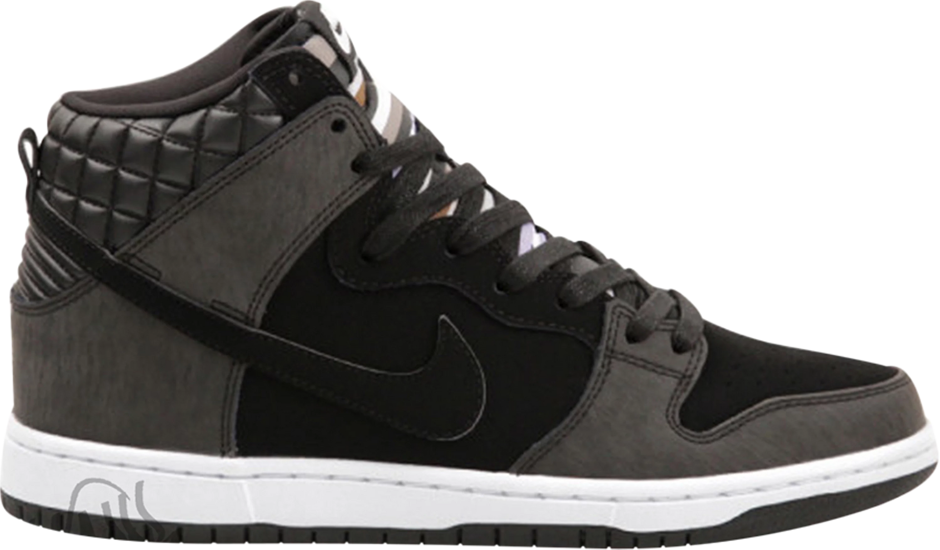 Nike Dunk High Premium SB "CIVILIST BERLIN"