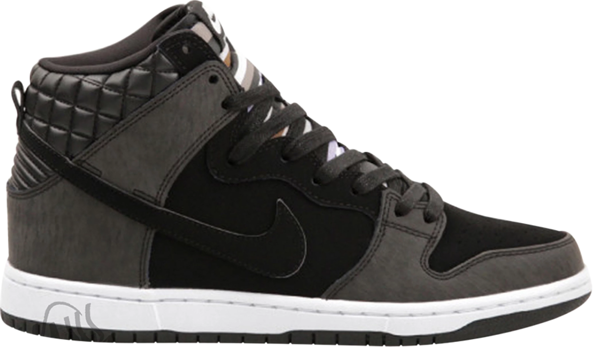 Nike Dunk High Premium SB &quot;CIVILIST BERLIN&quot;