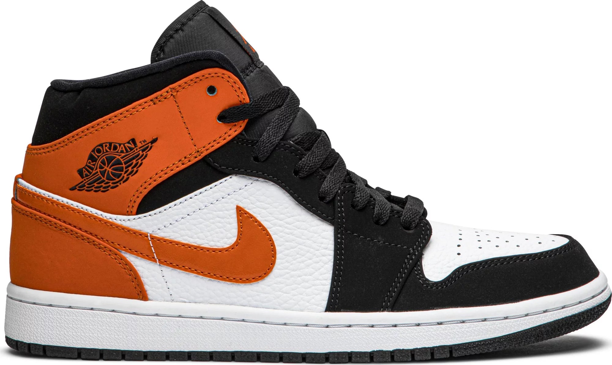 Air Jordan 1 Mid &quot;SHATTERED BACKBOARD&quot;