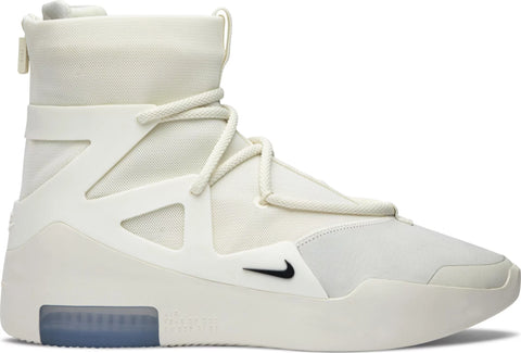 Nike Air Fear Of God 1 "SAIL"