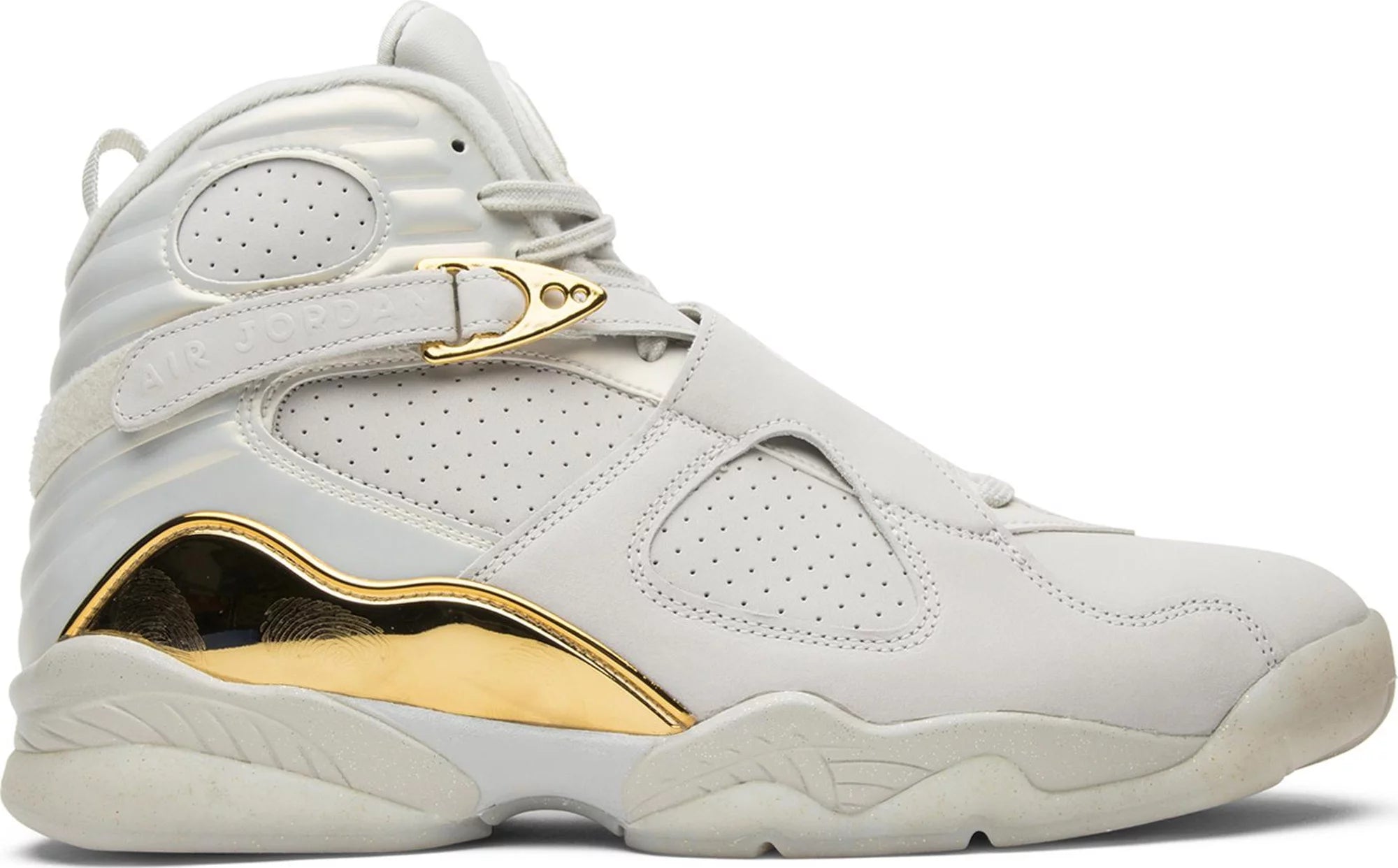 Air Jordan 8 Retro C&amp;C &quot;CHAMPAGNE&quot;