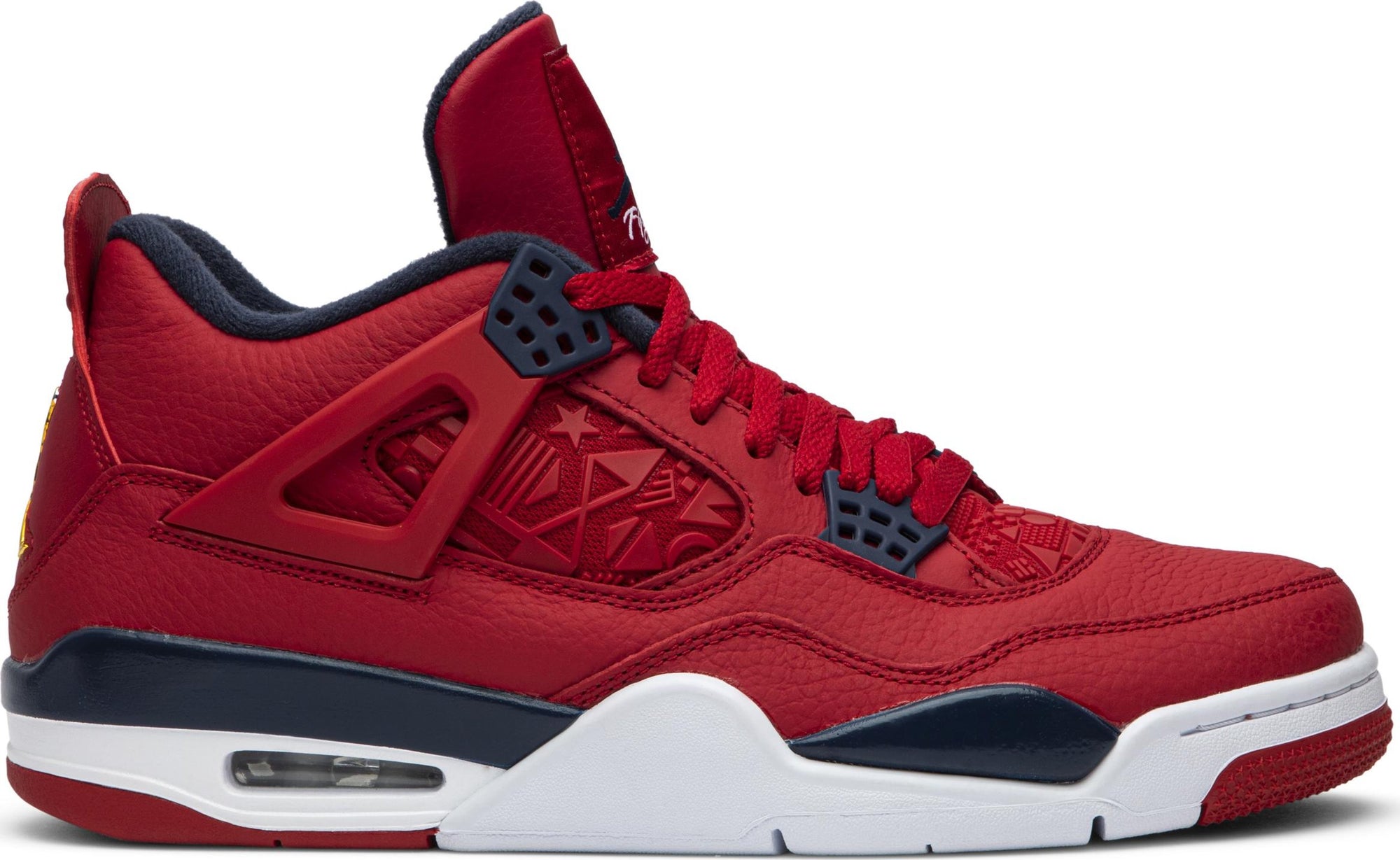 Air Jordan 4 Retro SE &quot;FIBA&quot;