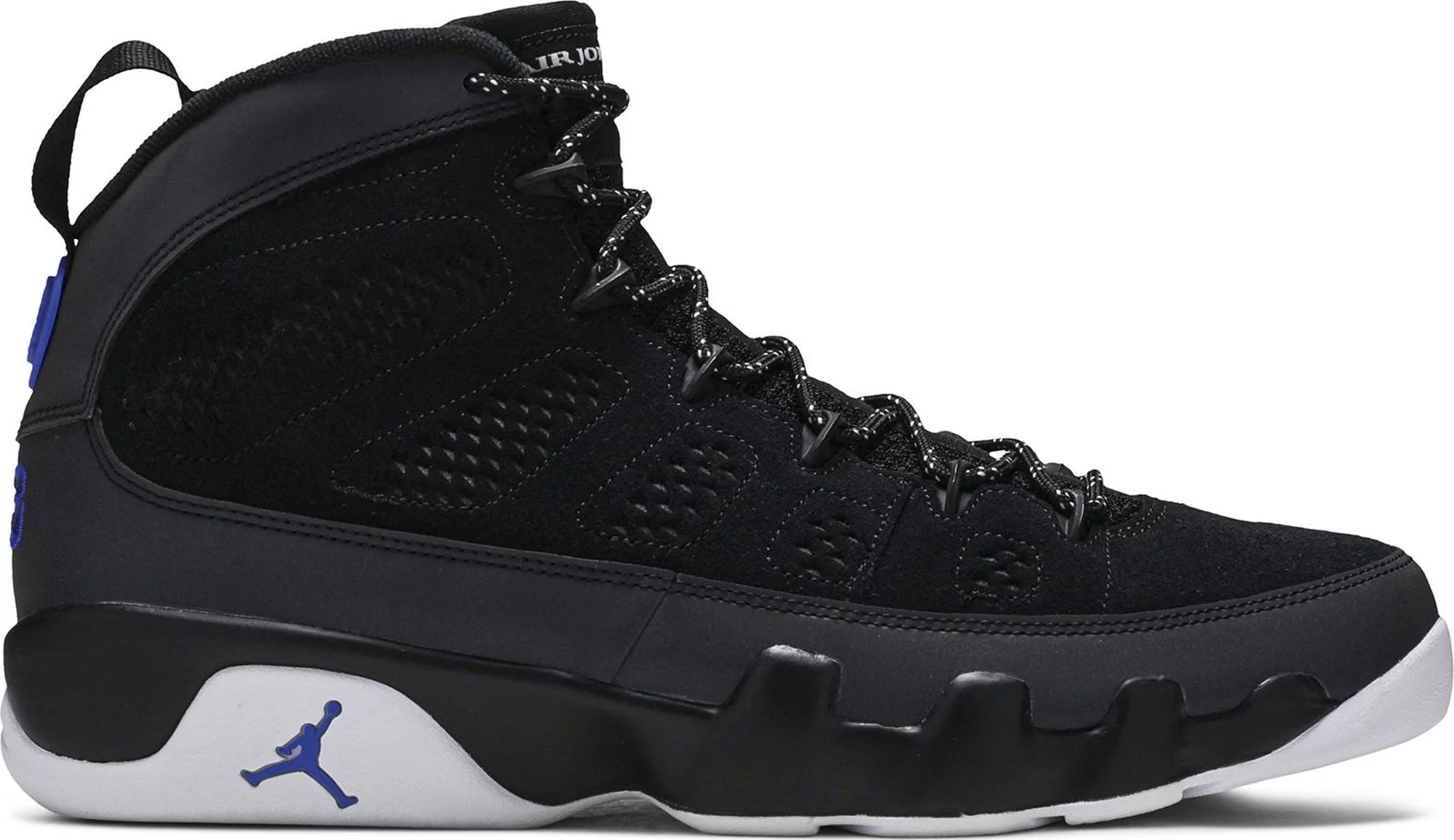 Air Jordan 9 Retro &quot;RACER BLUE&quot;