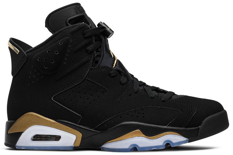 Air Jordan 6 Retro &quot;DMP&quot; 2020