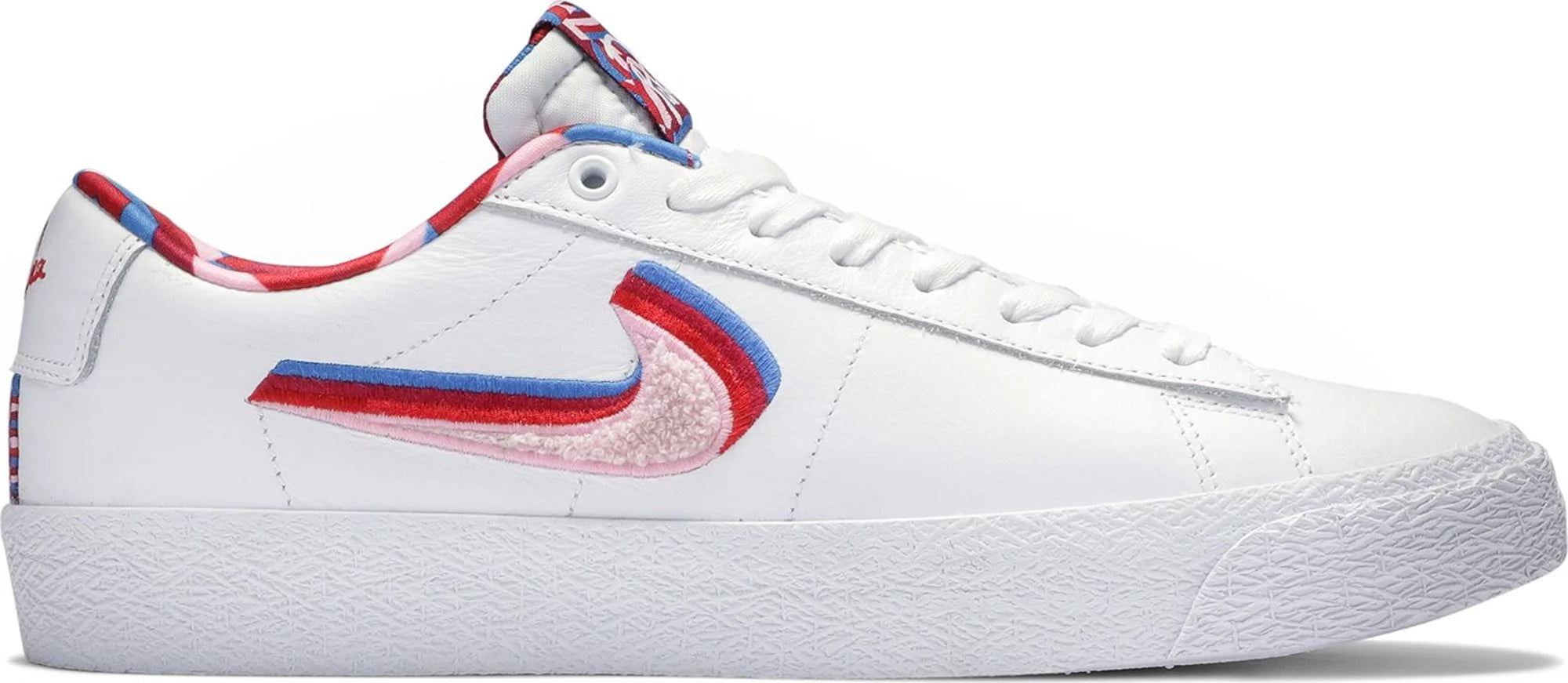 Nike SB Blazer GT QS &quot;PARRA&quot;