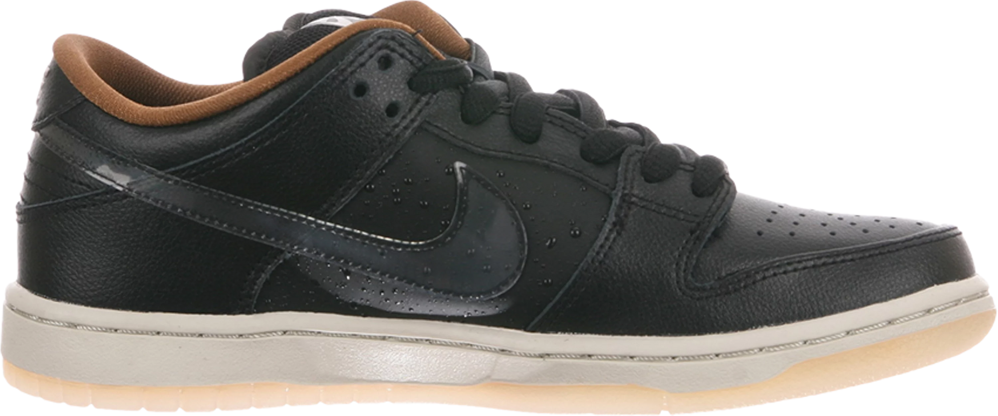 Nike Dunk Low Premium SB QS &quot;BLACK RAIN&quot;