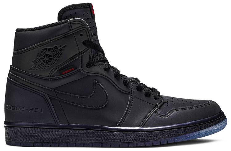 Air Jordan 1 High &quot;ZOOM FEARLESS&quot;