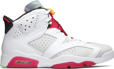 Air Jordan 6 Retro "HARE"