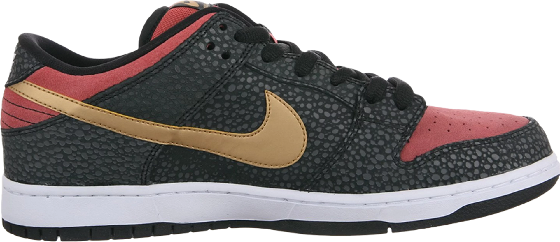 Nike Dunk Low Premium SB QS "WALK OF FAME"