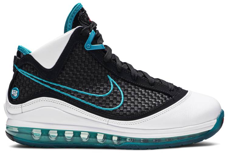 Nike LeBron 7 QS &quot;RED CARPET&quot; 2019