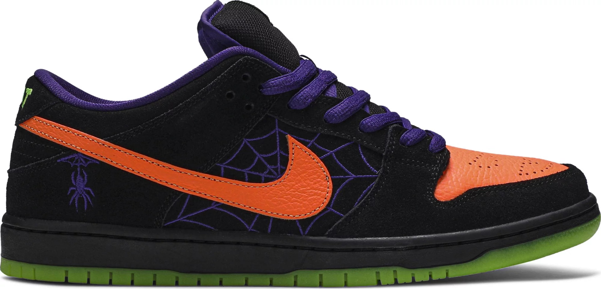 Nike SB Dunk Low Pro &quot;NIGHT OF MISCHIEF/HALLOWEEN&quot;