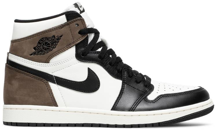 Air Jordan 1 Retro High OG &quot;DARK MOCHA&quot;