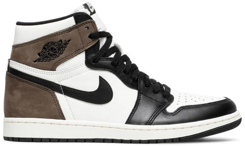 Air Jordan 1 Retro High OG "DARK MOCHA"