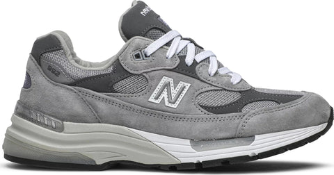 New Balance 992 "GREY"