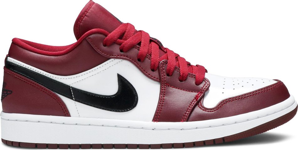Air Jordan 1 Low 