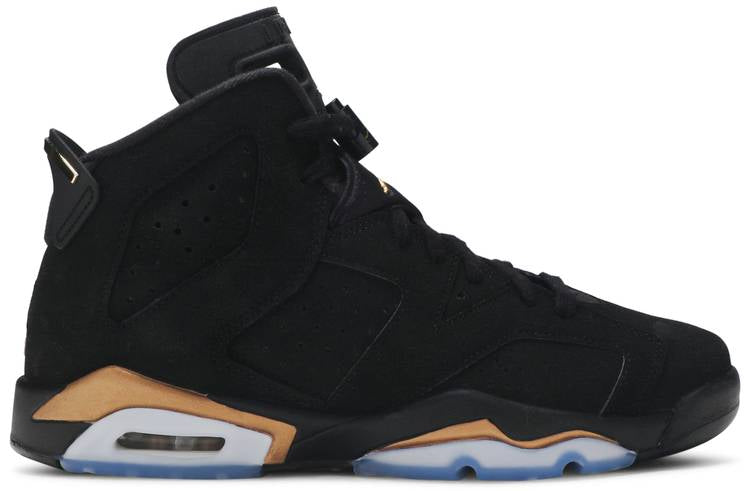 Air Jordan 6 Retro GS “DMP” 2020