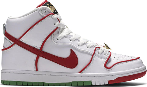 Nike SB Dunk High Premium QS "PAUL RODRIGUEZ"