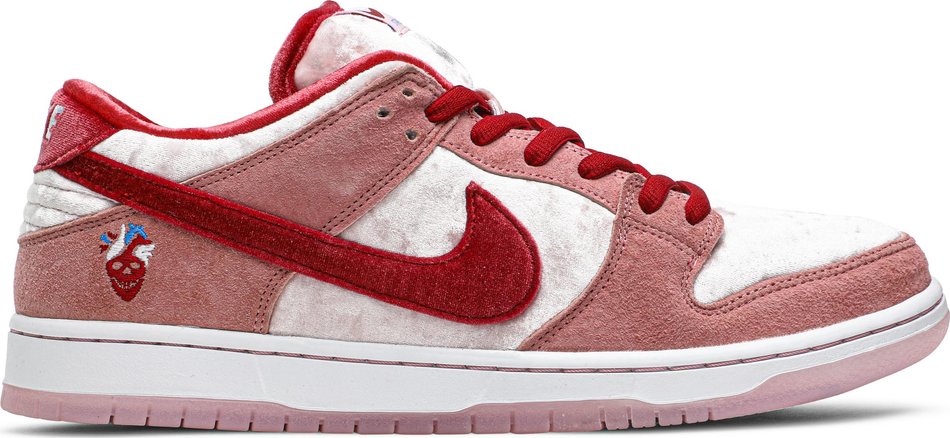 Nike SB Dunk Low Pro QS &quot;STRANGELOVE&quot;