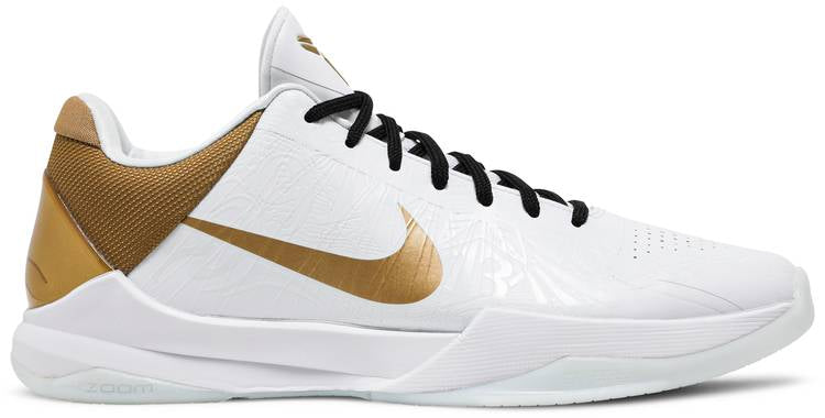 Nike Kobe 5 Protro 1/2 &quot;BIG STAGE/PARADE&quot;