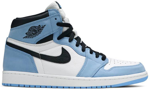 Air Jordan 1 Retro High OG "UNIVERSITY BLUE"