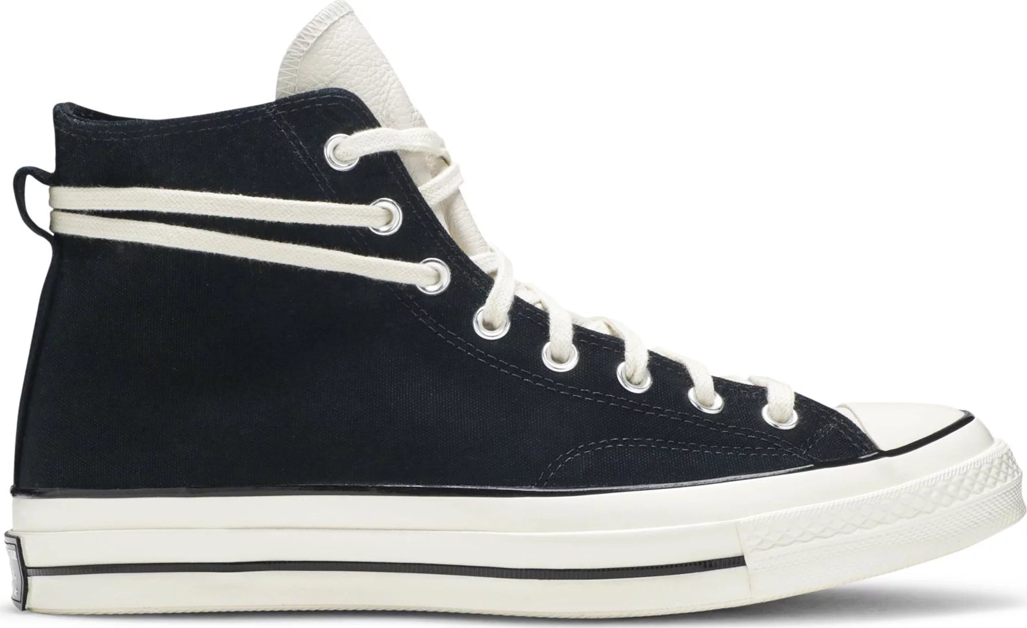 Converse Chuck Taylor All-Star 70s Hi Fear Of God &quot;BLACK NATURAL&quot;