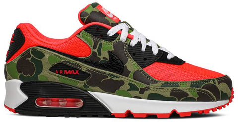 Nike Air Max 90 SP "REVERSE DUCK CAMO"