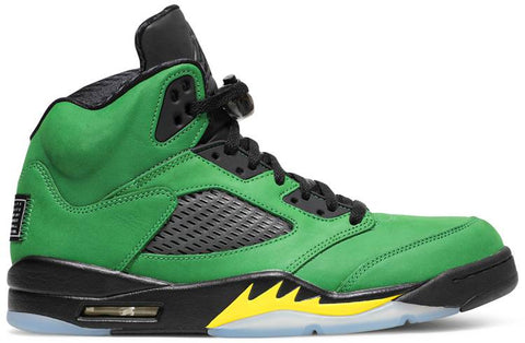 Air Jordan 5 Retro SE "OREGON"