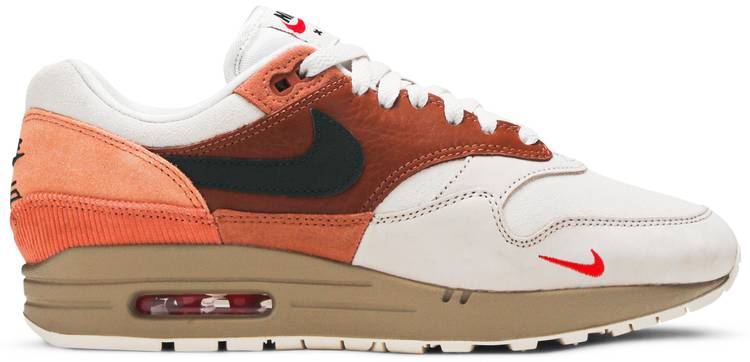 Nike Air Max 1 &quot;AMSTERDAM&quot;