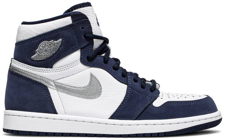 Air Jordan 1 Retro High OG CO JP &quot;MIDNIGHT NAVY&quot; 2020