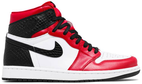 WMNS Air Jordan 1 High OG "SATIN SNAKE CHICAGO"