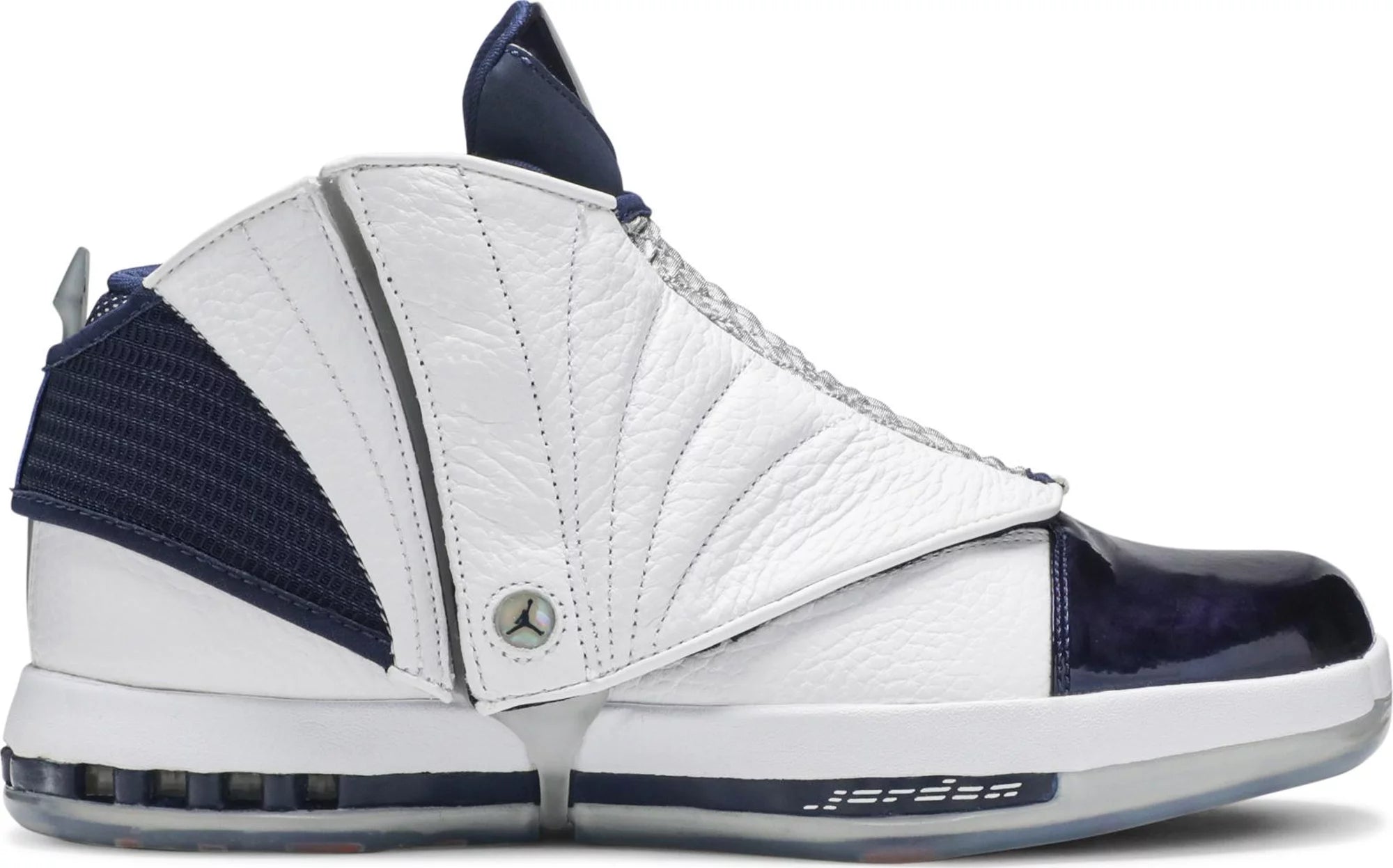 Air Jordan 16 Retro &quot;MIDNIGHT&quot; 2016