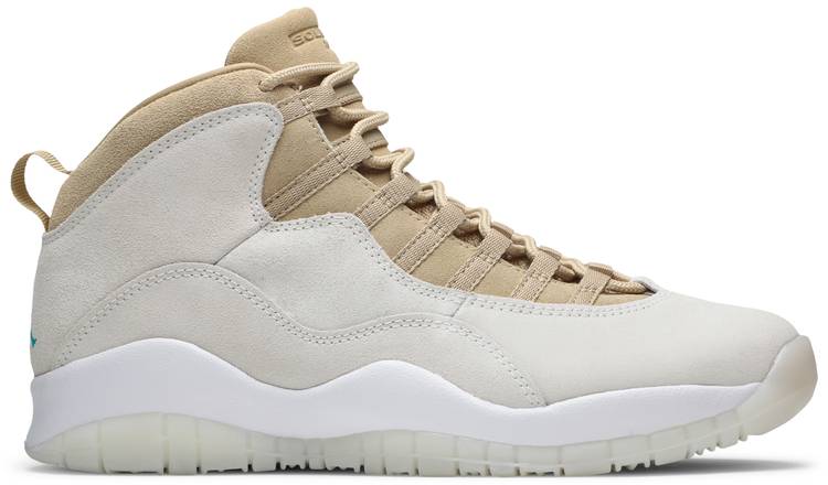Air Jordan 10 Retro &quot;SOLEFLY 10TH ANNIVERSARY&quot;