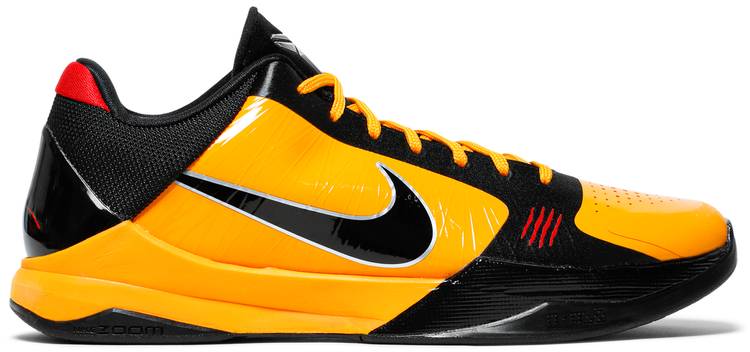 Nike Kobe 5 Protro &quot;BRUCE LEE&quot; 2020