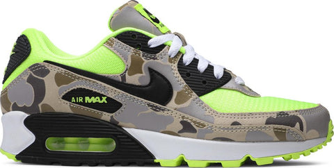 Nike Air Max 90 SP "GREEN CAMO"