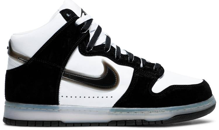 Nike Dunk High SP &quot;SLAM JAM/WHITE BLACK&quot;