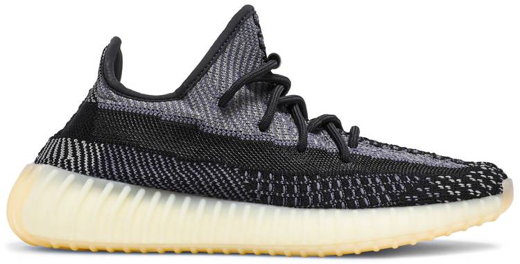 Adidas Yeezy Boost 350 V2 &quot;CARBON&quot;