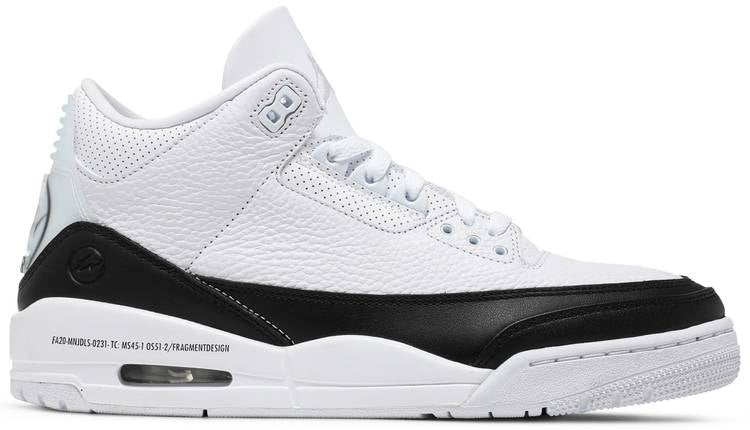 Air Jordan 3 Retro SP &quot;FRAGMENT&quot;