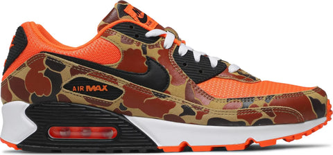 Nike Air Max 90 SP "ORANGE CAMO"